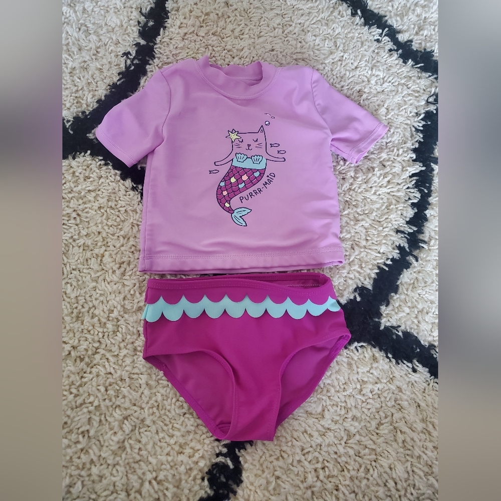 Carters brand suit